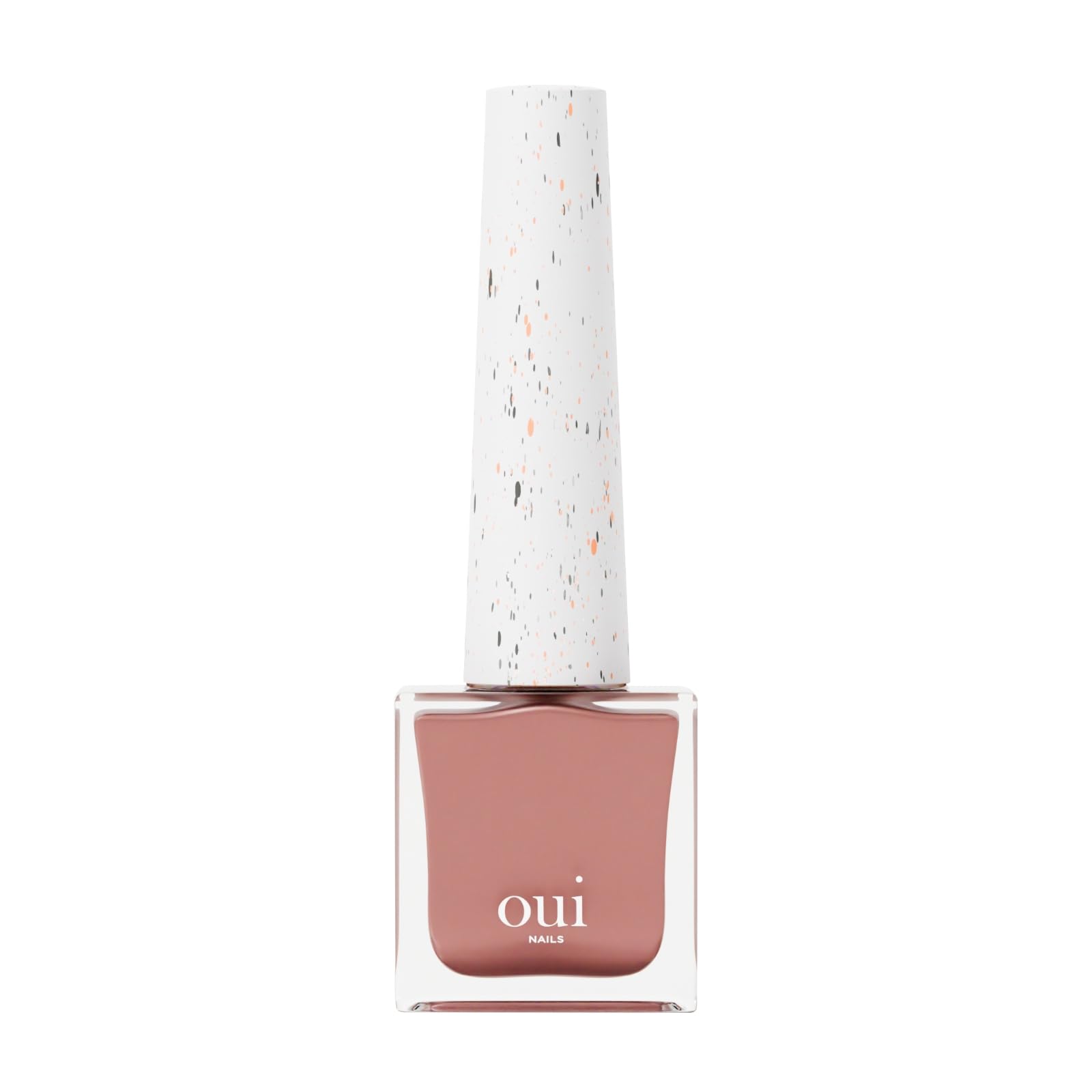 Amazon | 【oui nails】 マニキュア 速乾 ネイルポリッシュ 除光液不要